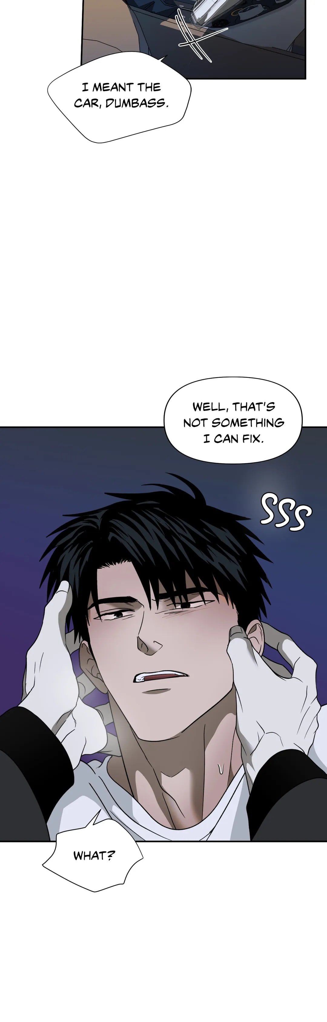 Shutline, Chapter 64 image 09